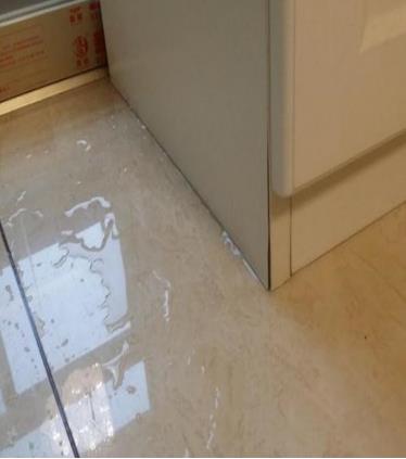 突泉漏水检测 厕所漏水怎么检测?